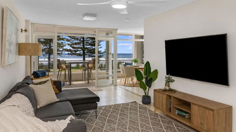 Rainbow Pacific Unit 5 - Sunshine Coast Tourism 3
