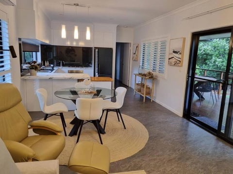 Rainbow Park Retreat - Sunshine Coast Tourism 0