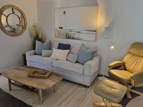 Rainbow Park Retreat - Sunshine Coast Tourism 1