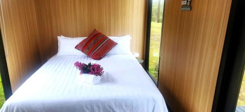 Rainbow Retreat By Tiny Away - Sunshine Coast Tourism 2