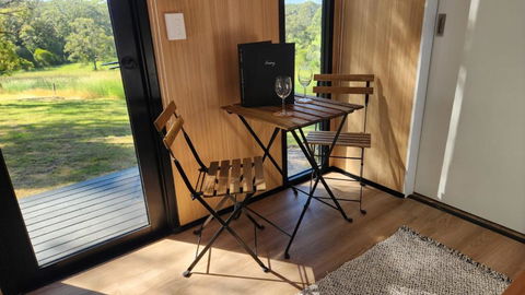 Rainbow Retreat By Tiny Away - Sunshine Coast Tourism 3