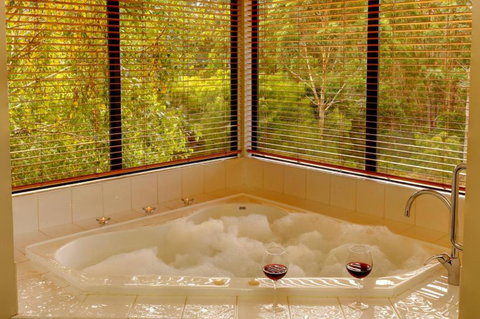 Rainbow Trail Chalets - Holiday Sunshine Coast 1