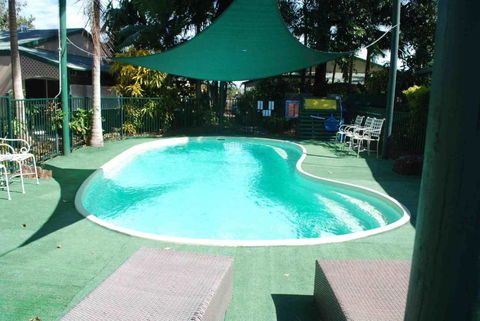 Rainforest Motel - Sunshine Coast Tourism 0