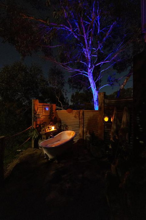 Rainshadow Retreat - Holiday Sunshine Coast 2