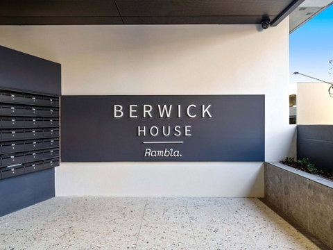 Rambla @ Berwick House - Sunshine Coast Tourism 2