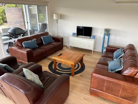 Ramblers Croft - WiFi Pet Friendly Inside - Sunshine Coast Tourism 2