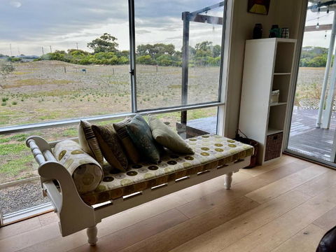 Ramblers Croft - WiFi Pet Friendly Inside - Sunshine Coast Tourism 3