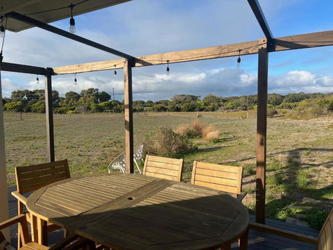 Ramblers Croft - WiFi Pet Friendly Inside - Sunshine Coast Tourism 1