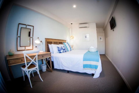 Rambutan Resort - Sunshine Coast Tourism 3