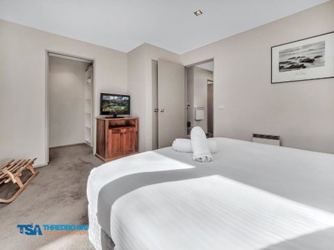 Ramshead Creek 1 - Sunshine Coast Tourism 3