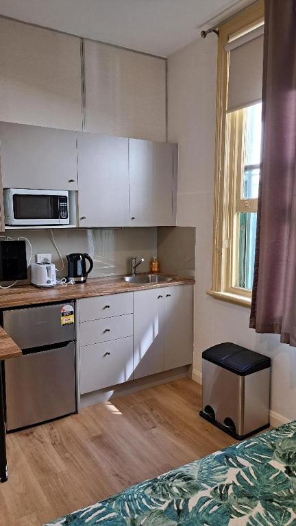 Randwick City Lodge 2 - Sunshine Coast Tourism 2