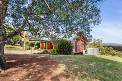 Ravensbourne Escape- Stella Luna - Sunshine Coast Tourism 2