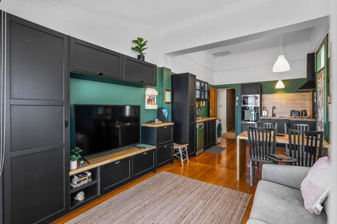 Rawsons Shack Beachfront Unit Suits Single Or Couple - Holiday Sunshine Coast 3