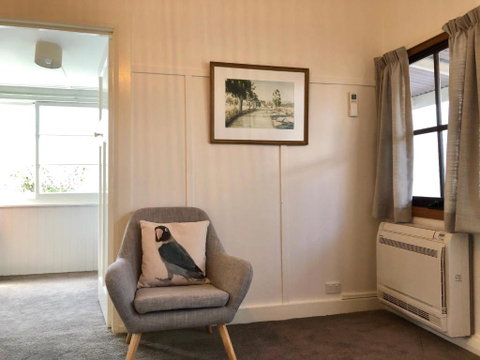 Recreation Cottage - Sunshine Coast Tourism 1