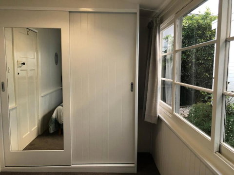 Recreation Cottage - Sunshine Coast Tourism 3