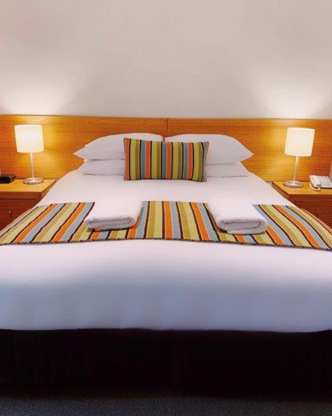 Red Earth Motel - Sunshine Coast Tourism 2