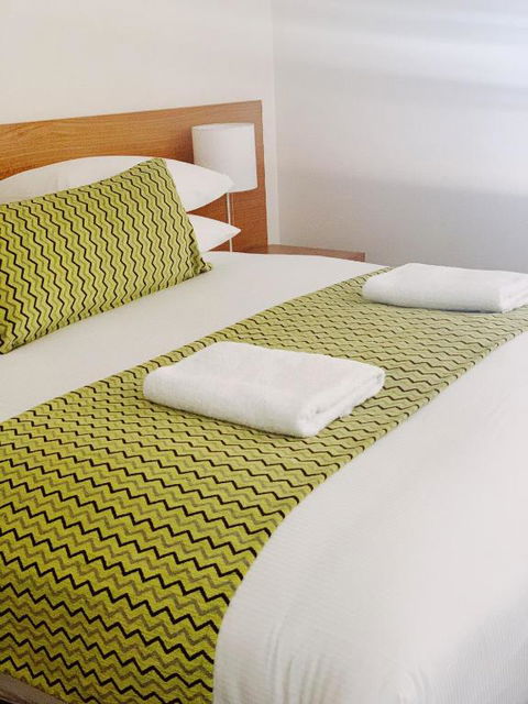 Red Earth Motel - Sunshine Coast Tourism 0