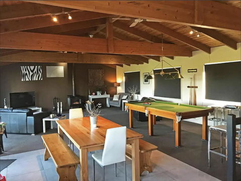 Prom Beach House - Sunshine Coast Tourism 0