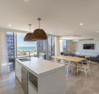 Astina Suites Forster - Sunshine Coast Tourism