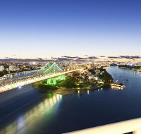 Astra Apartments Brisbane CBD - Sunshine Coast Tourism