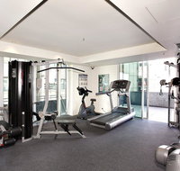 Astra Apartments Melbourne - Holiday Sunshine Coast