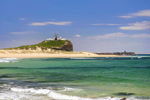Astra Apartments Newcastle - Holiday Sunshine Coast 1