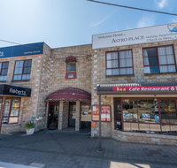 Astro Place - Sunshine Coast Tourism