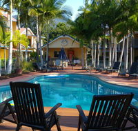 at Beach Court Holiday Villas - Sunshine Coast Tourism