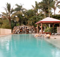 at Boathaven Bay Holiday Apartments - Sunshine Coast Tourism