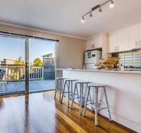 At the Beach - Sunshine Coast Tourism