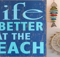 At The Beach - Kiama Surf Beach at your doorstep - Holiday Sunshine Coast