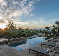 at Water's Edge Resort - Sunshine Coast Tourism