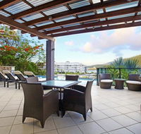 at Waterfront Whitsunday Retreat - Adults Only - Sunshine Coast Tourism