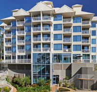 at Whitsunday Vista Holiday Apartments - Sunshine Coast Tourism