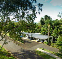 Atherton Hinterland Motel - Holiday Sunshine Coast