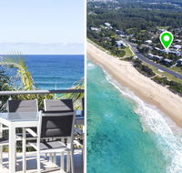 Atlantas Mollymook Beach - Sunshine Coast Tourism