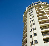 Atlantic Tower Motor Inn - Sunshine Coast Tourism