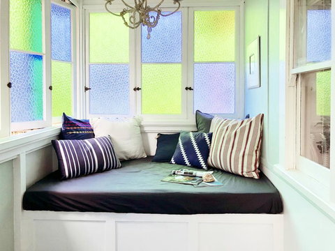 Atlantis @Seafarers Beachfront - Sunshine Coast Tourism 2