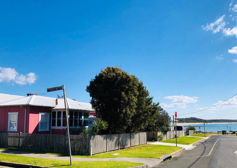 Atlantis @Seafarers Beachfront - Sunshine Coast Tourism 1