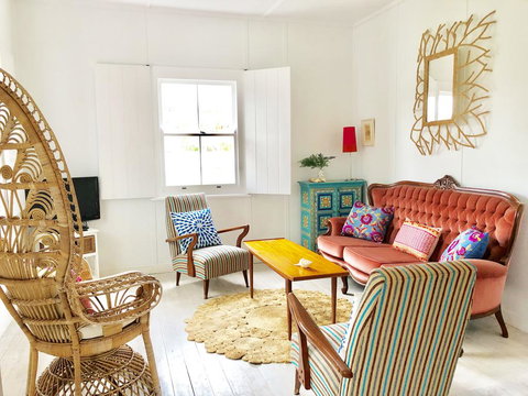 Atlantis @Seafarers Beachfront - Sunshine Coast Tourism 3