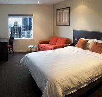 Atlantis Hotel Melbourne - Holiday Sunshine Coast