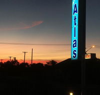 Atlas Motel - Holiday Sunshine Coast