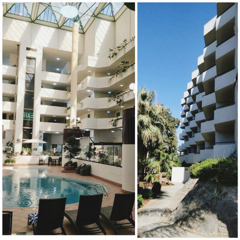 Atrium Private Stay Mandurah - Sunshine Coast Tourism 3