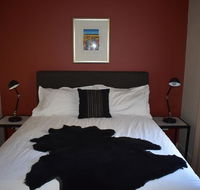Attunga Alpine Lodge  Apartments - Holiday Sunshine Coast