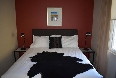 Attunga Alpine Lodge & Apartments - Sunshine Coast Tourism 0