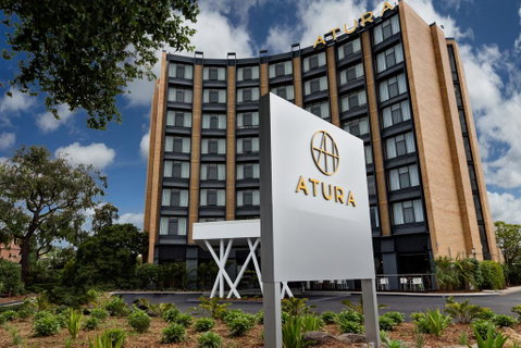 Atura Albury - Sunshine Coast Tourism 0