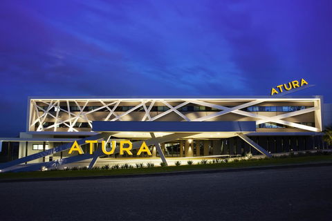 Atura Blacktown - Holiday Sunshine Coast 0