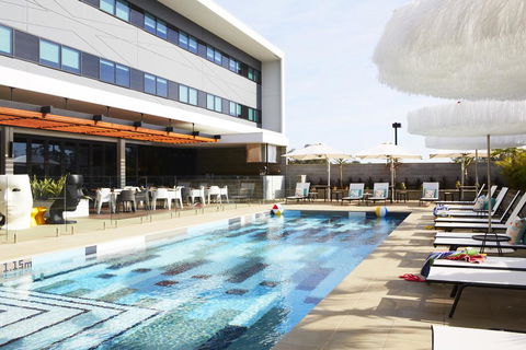 Atura Blacktown - Holiday Sunshine Coast 2
