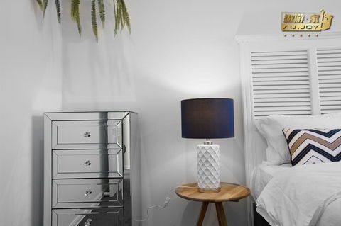 AU.JOY 3 Bed Townhouse Burwood 3 - Holiday Sunshine Coast 1