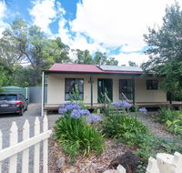 Auburn Hideaway Clare Valley - Holiday Sunshine Coast